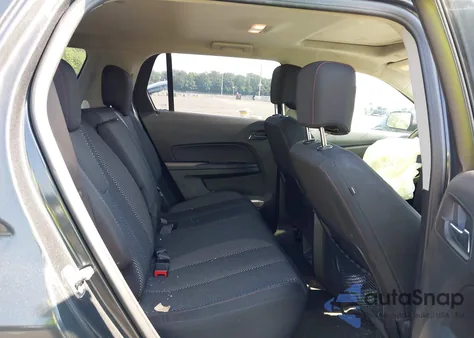 2017 GMC Terrain Sle-2 z USA, uszkodzony, nr VIN 2GKFLTEK5H6324467